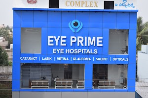 Eye Prime Eye Hospitals – Cataract & LASIK Eye Hospital place picture